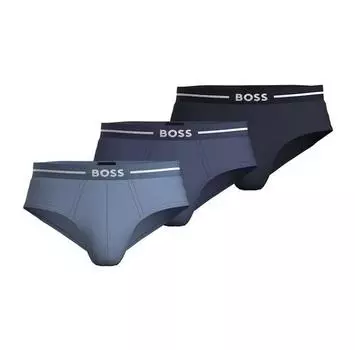 BOSS 10260694 боксеры 3 шт. L