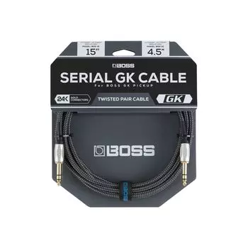 BOSS/BGK-15 GK кабель BOSS