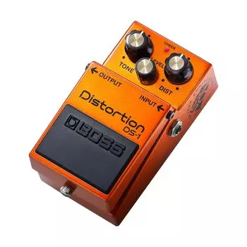 BOSS/DS-1-B50A Искажение BOSS DS1 B50A