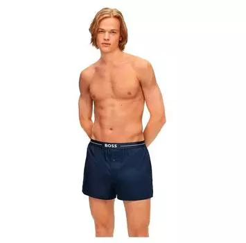 BOSS Ew боксеры 2 шт. M