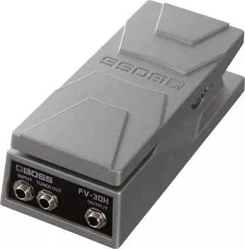 BOSS Foot Volume FV-30H серый
