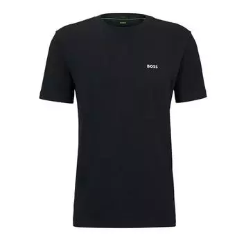 BOSS Футболка с коротким рукавом 10256064 2XL