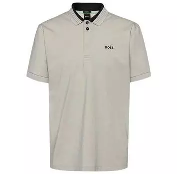 BOSS Paddy 1 10255846 поло с короткими рукавами S