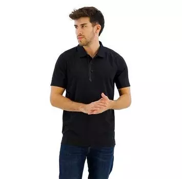 BOSS Paddytech 10262069 поло с короткими рукавами L