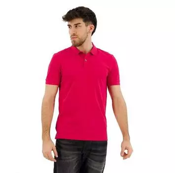 BOSS Pallas поло с короткими рукавами 2XL
