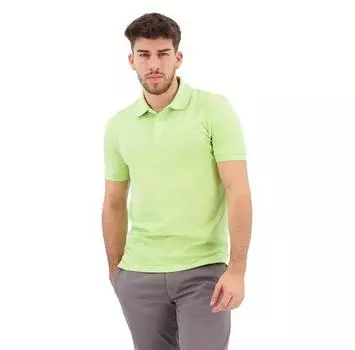 BOSS Pallas поло с короткими рукавами XL
