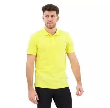 BOSS Pallas поло с короткими рукавами XL