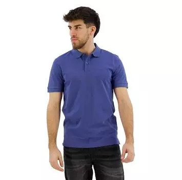 BOSS Pallas поло с короткими рукавами XL