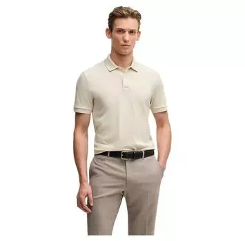 BOSS Pallas поло с короткими рукавами XL