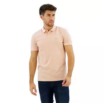BOSS Pau10255848 поло с короткими рукавами L