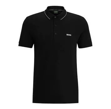 BOSS Paul4 10258215 поло с короткими рукавами 3XL