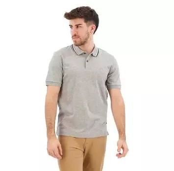 BOSS Penrose 38 поло с короткими рукавами XS