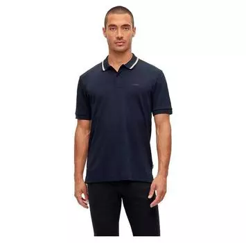 BOSS Penrose 38 поло с короткими рукавами 2XL