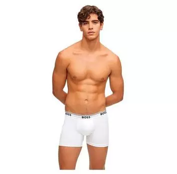 BOSS Power боксеры 3 шт. 2XL