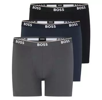 BOSS Power боксеры 3 шт. 3XL