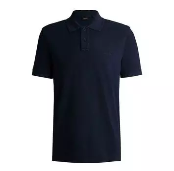 BOSS Prime поло с короткими рукавами 2XL