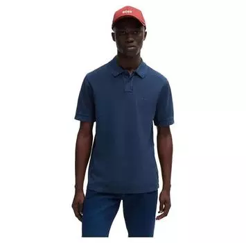 BOSS Prime поло с короткими рукавами XL