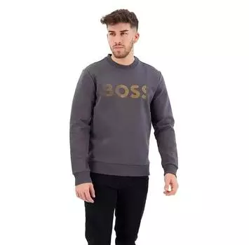 BOSS Salbo 1 10250371 свитшот L