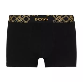 BOSS Set Gift 10250910 боксеры M