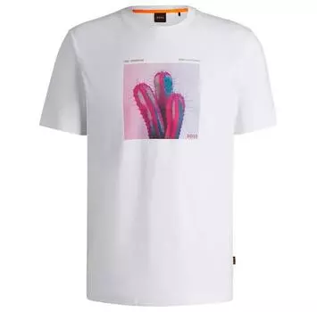 BOSS Te Mextour свитшот 3XL