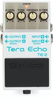 БОСС Тера Эхо ТЭ-2