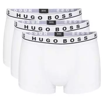 BOSS трусы 3 шт. S