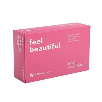 Botanicapharma Feel Beauty Мыло 100г
