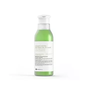 Botanicapharma Шампунь с экстрактом чайного дерева и алоэ вера 250 мл