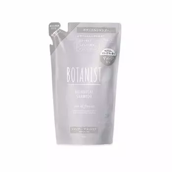 BOTANIST Botanical Damage Care Shampoo 440mL (Refill Pouch)