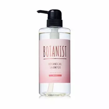 BOTANIST Botanical Spring Shampoo Moist 21