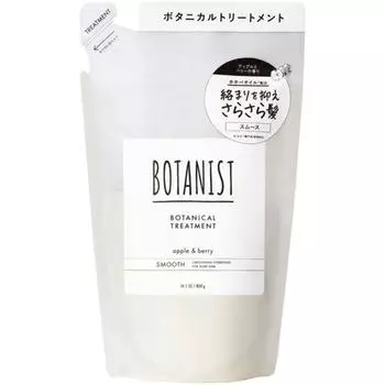 Botanist Botanist Ботанический уход, мягкий сменный блок, 400 г