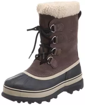 Ботинки Caribou Snow Boots Bruno [Sorel] мужские NM1000-F14 9(27см)