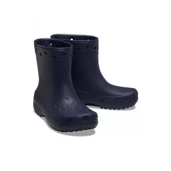 БОТИНКИ CROCS COMMON CLASSIC NV 24SUBT208363 NAVY Z410/230