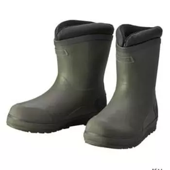 Ботинки для палубы SHIMANO Super Thermal Khaki LL FB-067U