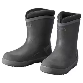 Ботинки для палубы SHIMANO Super Thermal серые L FB-067U