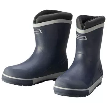 Ботинки для палубы Super Thermal Deck темно-синие M [Shimano] FB-067U тёмно-синий
