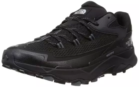 Ботинки для треккинга North Vectiv Taraval NF02342 TNF Black cm [The Face] мужские черные/TNF 25.5