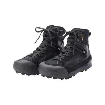 Ботинки для заброда DAIWA Salt Wading черные (Шипы) SW-2101 29.0 чёрный