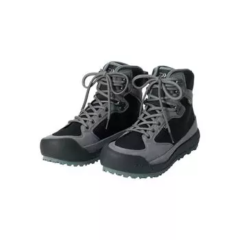 Ботинки для заброда DAIWA серые WS-2302C 25.0 серый