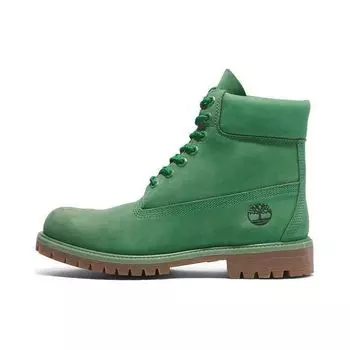 Ботинки Martin мужские Timberland Comfortable Lace-Up Mid Calf Boots Green A5VMHW 42