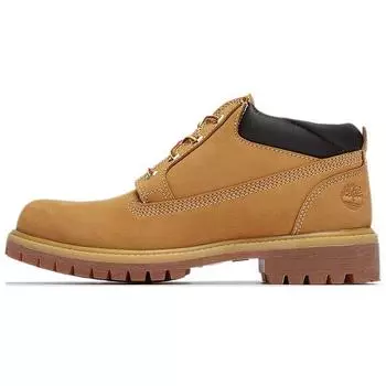 Ботинки Martin Timberland Premium Series 6 дюймов, мужские, пшеничные, 73538231W 43.5