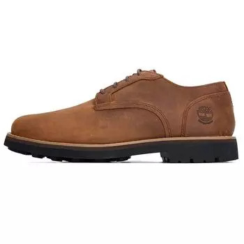 Ботинки мужские Timberland Crestfield WP Oxford Ankle Outdoor Boots Rust A5V11F13 43