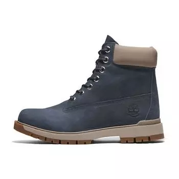 Ботинки мужские Timberland Tree Vault 6 Casual Fashion Outdoor Boots Blue A5NJ8019 42