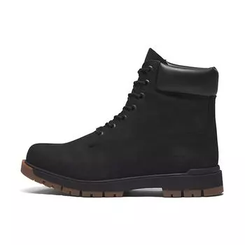 Ботинки мужские Timberland Tree Vault 6 Slip Resistant Durable Outdoor Boots Black A5NGC001 41.5