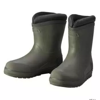 Ботинки Shimano Shimano Super ThermaL Deck Khaki L Fb 067u