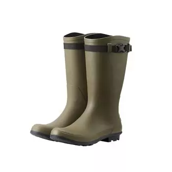 Ботинки Shore Connect SC Fishing Boots 10001 Оливковый [Soujin] оливковый