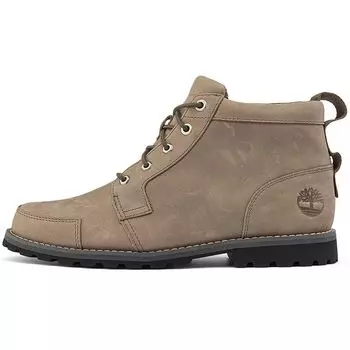 Ботинки Timberland Durable Ankle Outdoor Boots женские ботинки Medium-Grey A2ATE 41.5