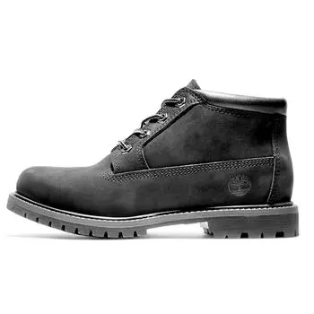 Ботинки Timberland Nellie Ankle Work Boots женские черные 23398001 36