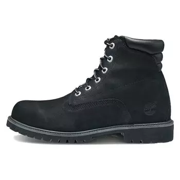 Ботинки Timberland Waterville Classic 6 дюймов женские черные 6939RM 43.5