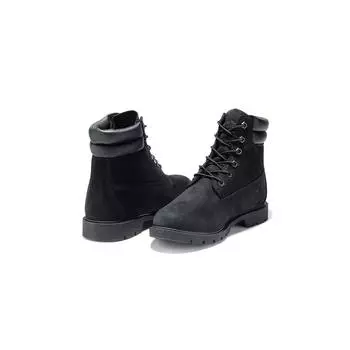 Ботинки Timberland женские S Linden woodS 6 дюймов, черные tb0a156S0011 Q0e245345 055225